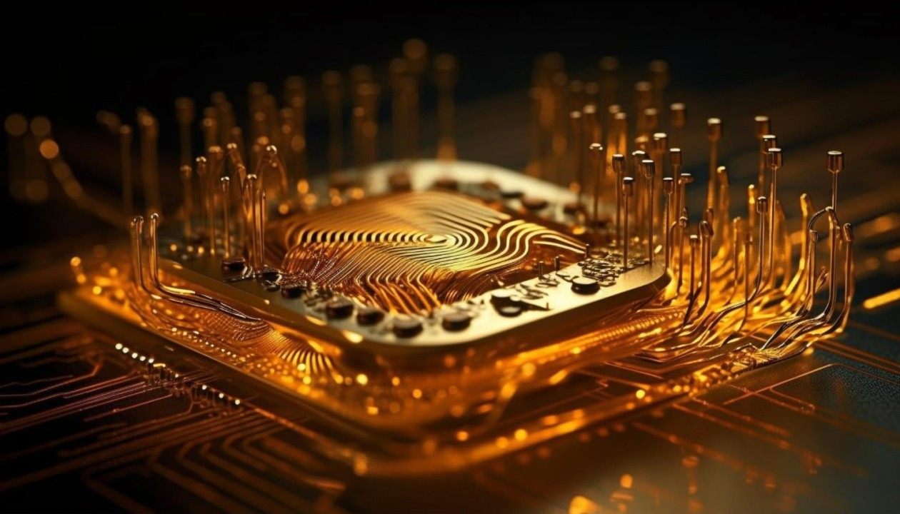 Quantum Leap: How China Is Turning Quantum Computing Into Real-World ...