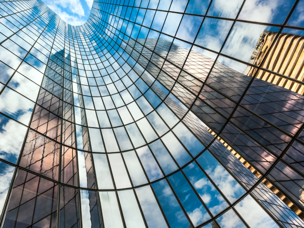 China’s Breakthrough Solar Window Coating Redefines Urban Energy ...